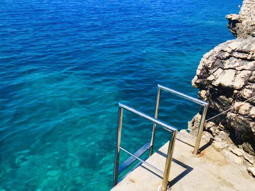 Bella Costa Διαμέρισμα Dobra Voda Εξωτερικό φωτογραφία