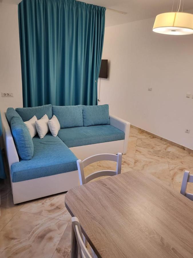 Bella Costa Διαμέρισμα Dobra Voda Εξωτερικό φωτογραφία