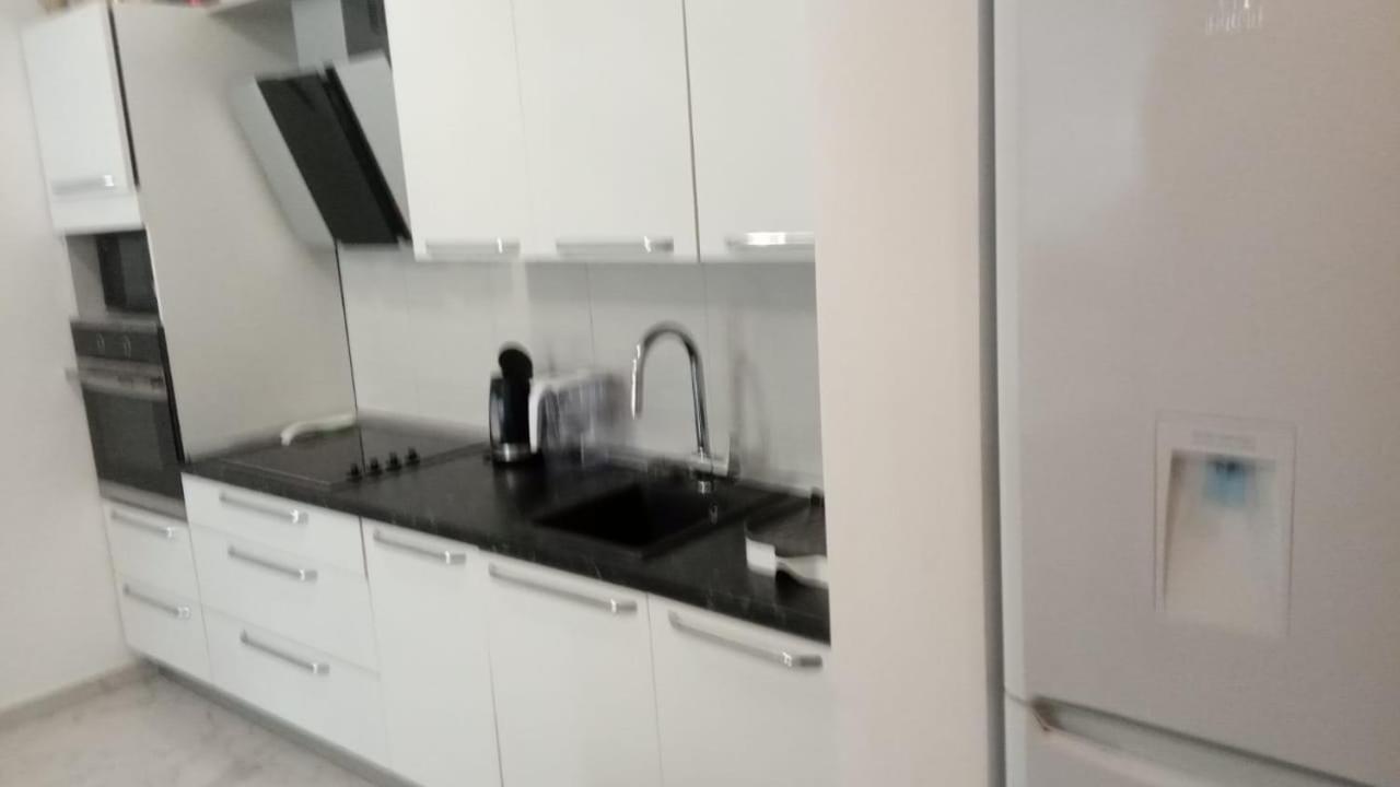 Bella Costa Διαμέρισμα Dobra Voda Εξωτερικό φωτογραφία