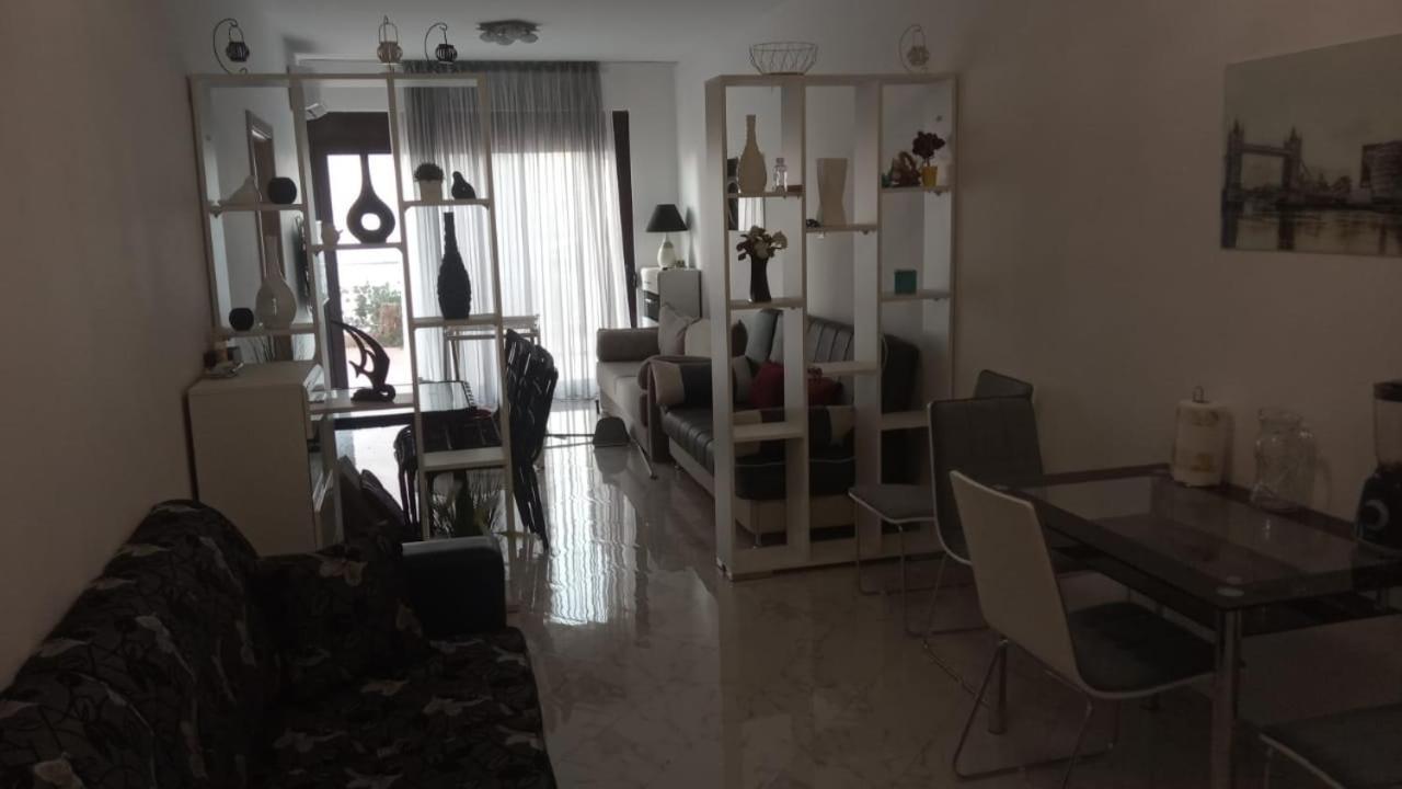 Bella Costa Διαμέρισμα Dobra Voda Εξωτερικό φωτογραφία