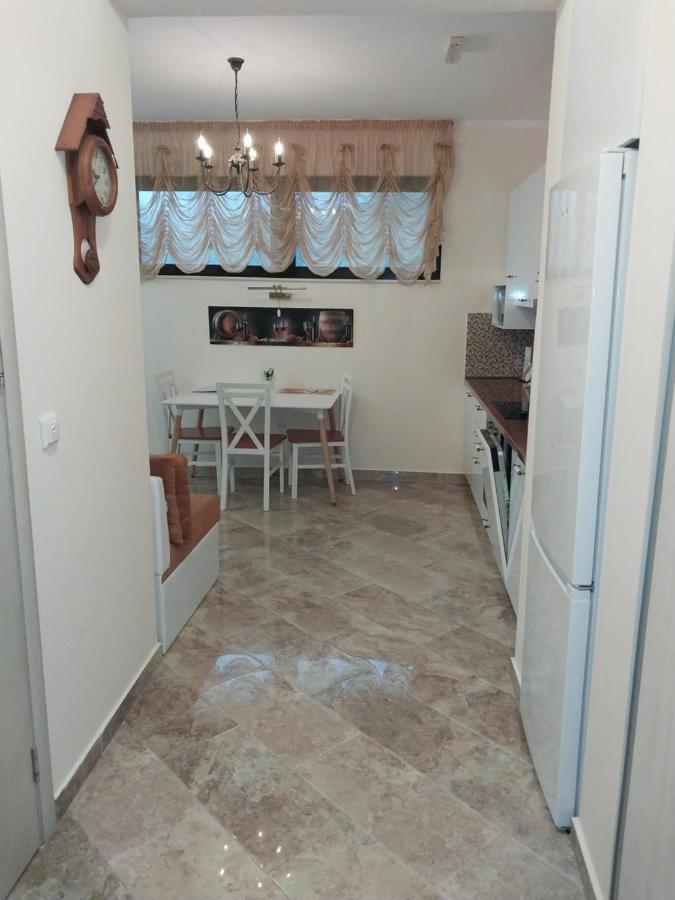Bella Costa Διαμέρισμα Dobra Voda Εξωτερικό φωτογραφία
