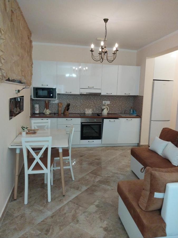 Bella Costa Διαμέρισμα Dobra Voda Εξωτερικό φωτογραφία