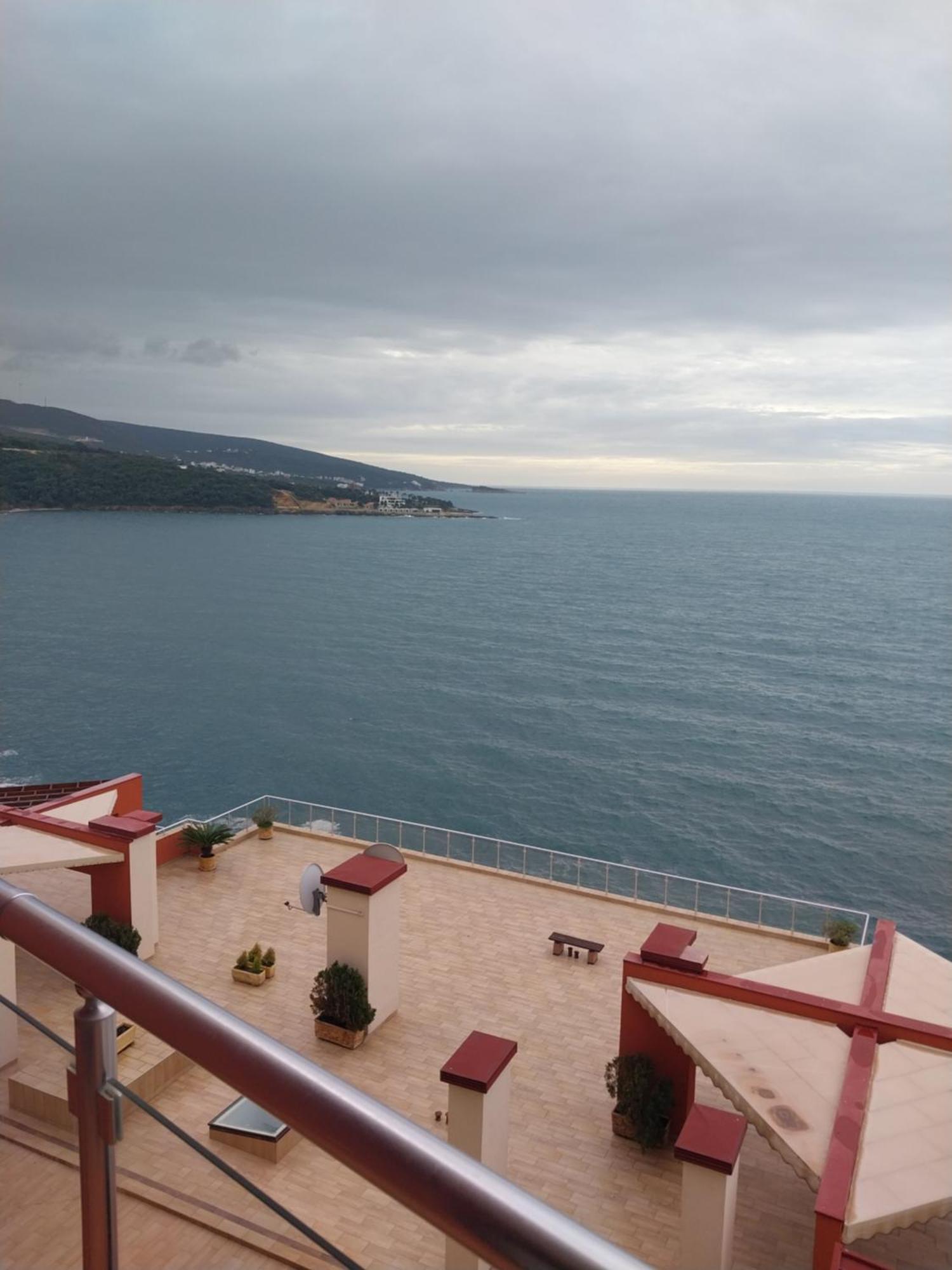 Bella Costa Διαμέρισμα Dobra Voda Εξωτερικό φωτογραφία